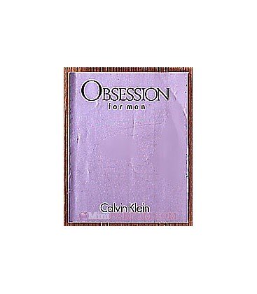 Obsession for men