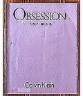 Obsession for men