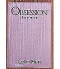 Obsession for men