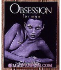 Obsession for men