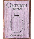 Obsession for men