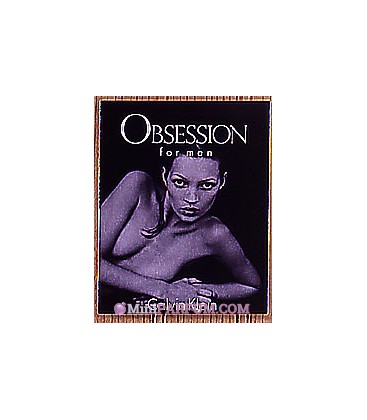 Obsession for men