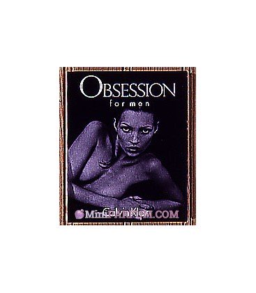 Obsession for men