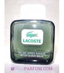 Baume Après rasage Lacoste