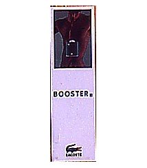 Booster