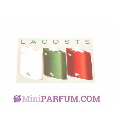 Lacoste