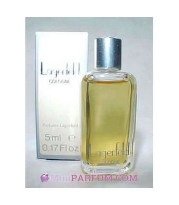 Lagerfeld cologne