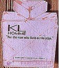 KL Homme