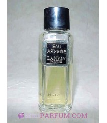 Eau Arpège