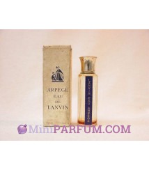 Eau de Lanvin