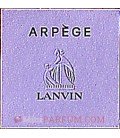 Arpège