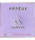 Arpège