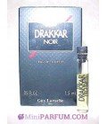 Drakkar Noir