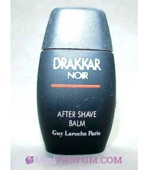 After Shave Balm Drakkar Noir