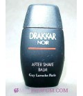 After Shave Balm Drakkar Noir