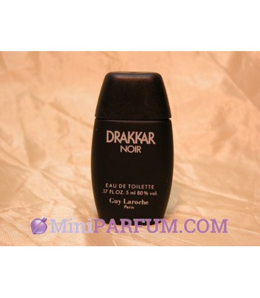 Drakkar Noir