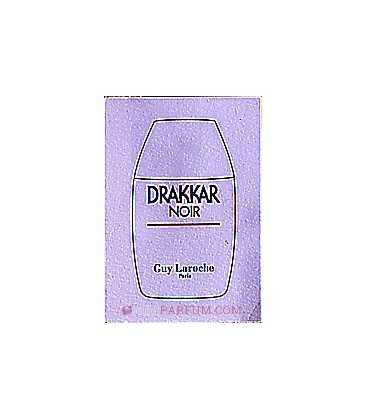 Drakkar Noir