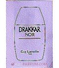 Drakkar Noir