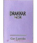 Drakkar Noir